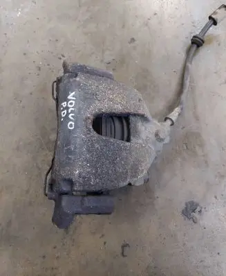 Volvo V50 Front brake caliper