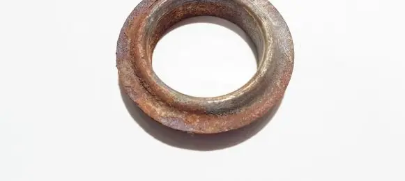 Citroen C3 Coil spring mount 