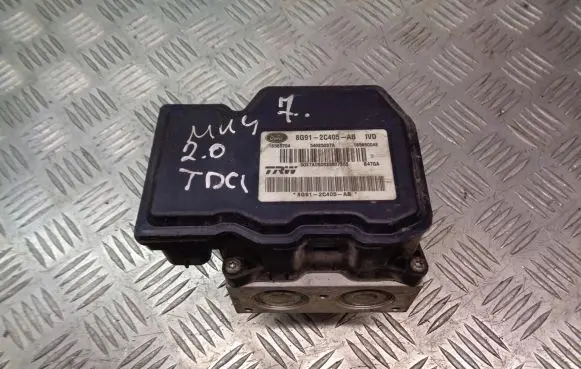 Ford Mondeo MK IV ABS Pump 8G91-2C405-AB