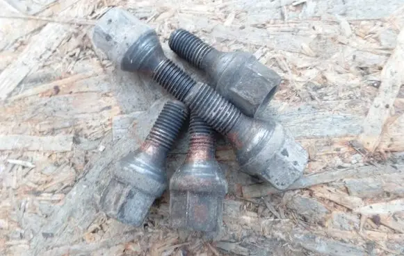 Renault Laguna II Nuts/bolts 
