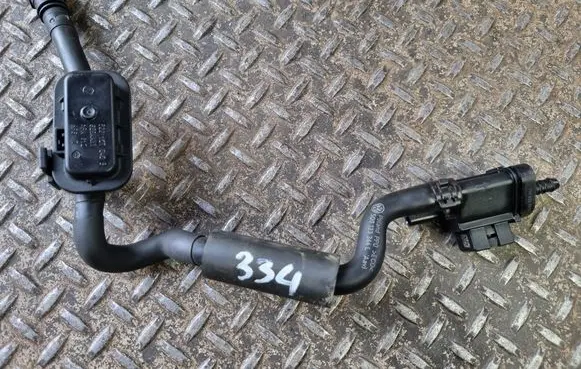 Audi Q3 F3 Vacuum valve 5Q0133366L 06M906517E
