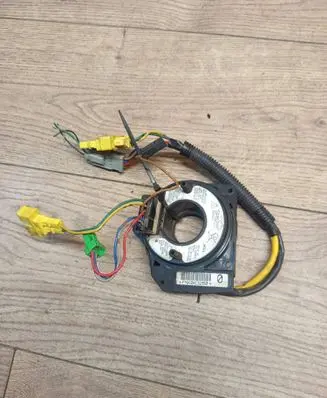 Honda Civic Airbag slip ring squib (SRS ring) FNK043260