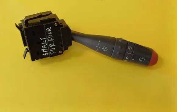 Smart ForFour I Wiper control stalk 17D714