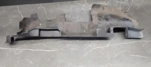 Audi A4 S4 B7 8E 8H Radiator trim 8E0121284J