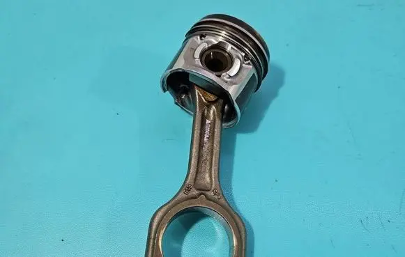 Peugeot Partner Piston IMPRK1420684