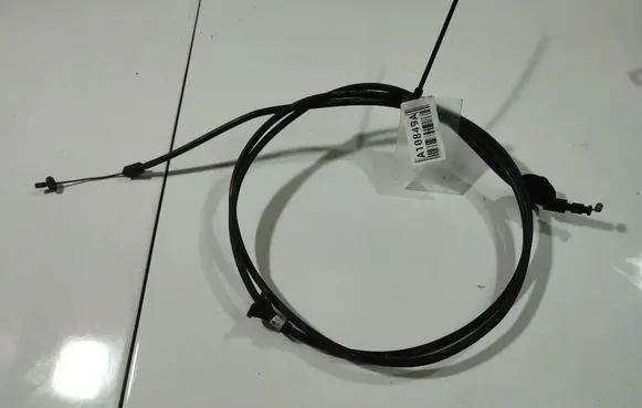 Ford Focus Other body part