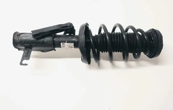 Opel Insignia A Front shock absorber/damper 13245966