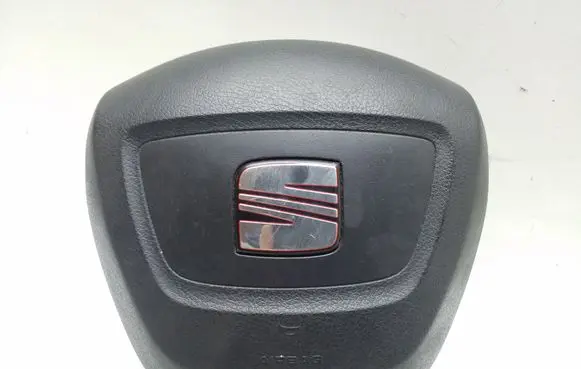 Seat Exeo (3R) Steering wheel airbag 3R0880201A