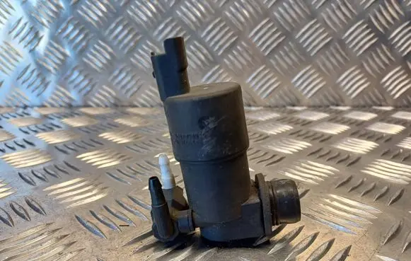 Renault Espace - Grand espace IV Windscreen/windshield washer pump 8200194414