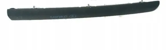 Opel Combo C Loading door trim (molding) 9228481