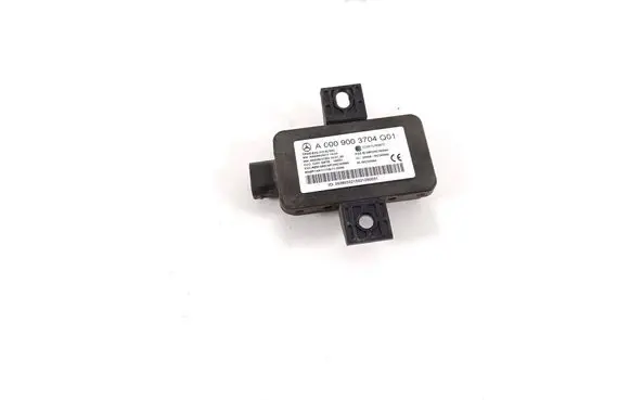 Mercedes-Benz A W176 Tire pressure control unit A0009003704