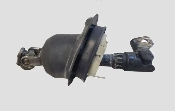 Renault Laguna III Steering column universal joint 1434P0066