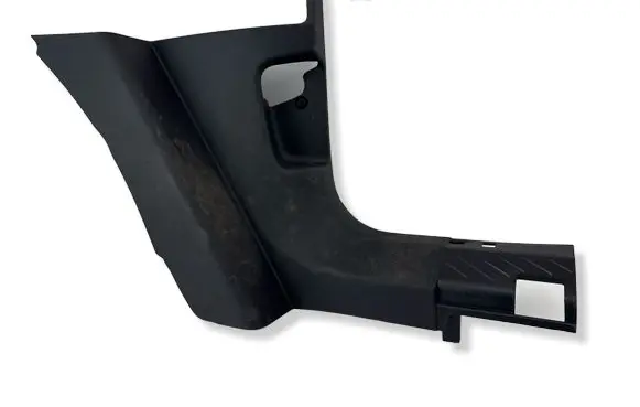 Volkswagen ID.4 Foot area side trim 11C863484C