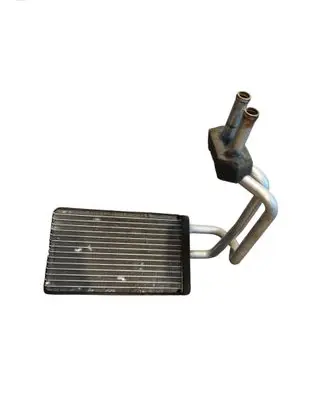 Subaru Forester SG Heater blower radiator 