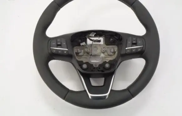 Ford Fiesta Steering wheel H1BB3600ALC1GKD