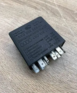 Audi A8 S8 D2 4D Other relay 4B0919471 5KG00656804