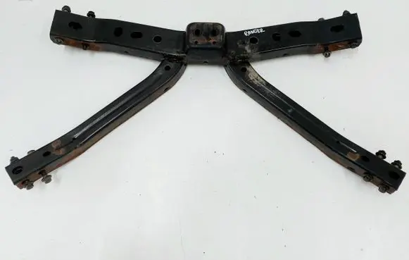 Ford Ranger IV Frame MB3C7S029CA