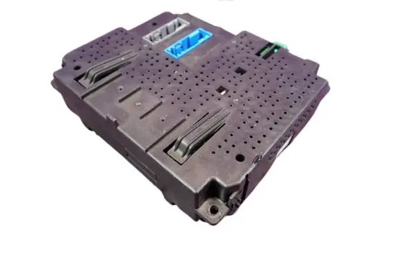 Fiat Bravo Other control units/modules 