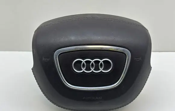 Audi A8 S8 D4 4H Steering wheel airbag 4H0880201J