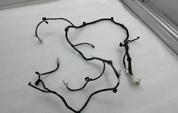 Tesla Model X Other wiring loom 249492500C YZZ73149590473