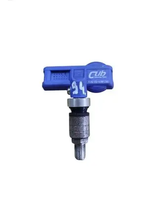 Hyundai i10 Tire pressure sensor VS-62W139Q