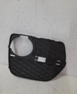 BMW X6 E71 Front bumper lower grill 7312606