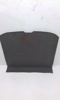 Volvo S40 Trunk/boot floor carpet liner 