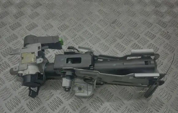 Volvo S80 Steering wheel axle 8673073 73760