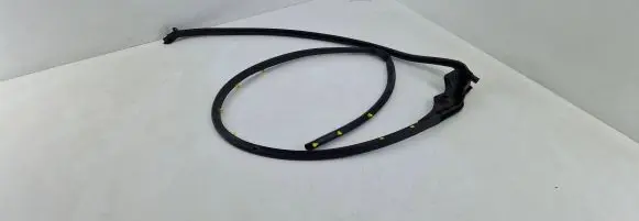 Citroen DS7 Crossback Rubber seal rear door 9815699680