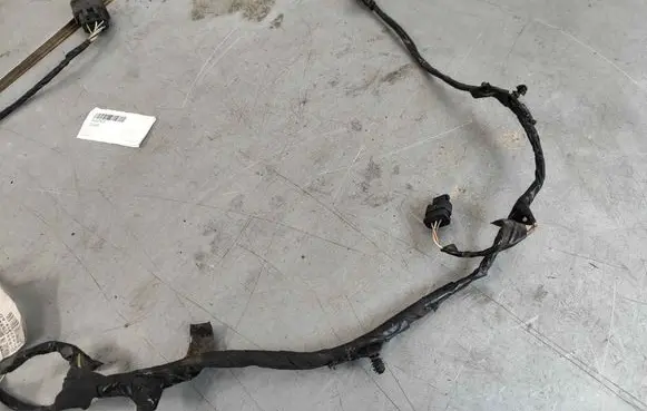 Parking sensor (PDC) wiring loom
