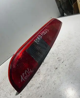 Ford Focus Rear/tail lights