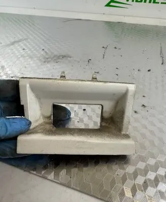 Mazda 6 Other interior part GHP950819