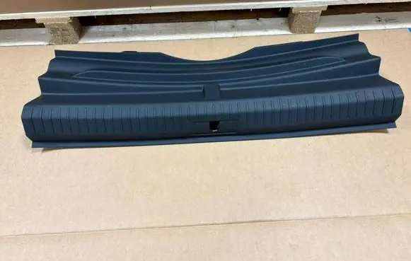 Cupra Formentor Trunk/boot sill cover protection 5FF863459C