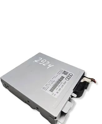 Audi A6 S6 C7 4G Camera control unit module 4G0907441B 4H0907441