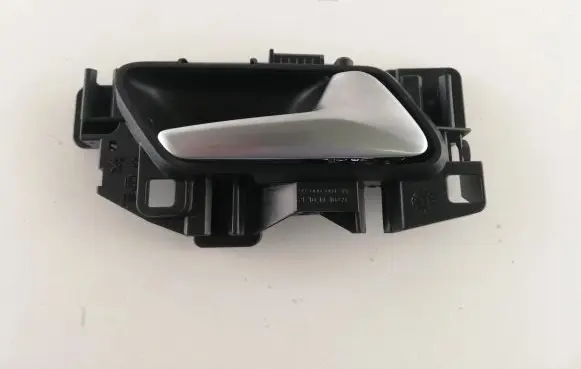 Peugeot 308 Rear door interior handle 98000004VV KL1348