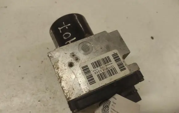Peugeot 407 ABS Pump 15710605 15710505E S118676001