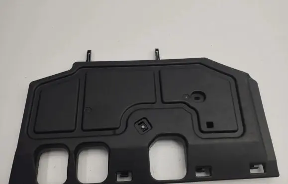 Toyota RAV 4 (XA50) Dashboard lower bottom trim panel 5560742090
