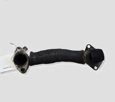 Volvo V40 EGR valve line/pipe/hose 9674950180