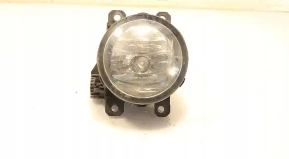 Peugeot 308 Front fog light