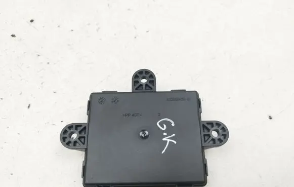 Ford C-MAX II Door control unit/module AV6N14C236BB AV6N14B532DD