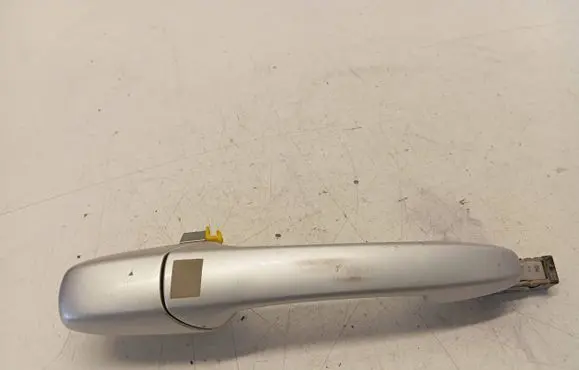 Ford Ranger Front door exterior handle