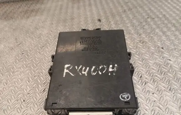 Lexus RX 450H Gateway control module 8911148100