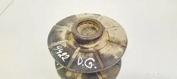 Opel Zafira A Front coil spring rubber mount 90638496