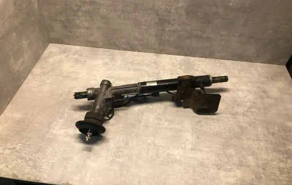 Mitsubishi Outlander Steering rack