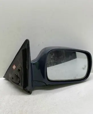 Hyundai Terracan Front door electric wing mirror E4012165 E4012155 022155
