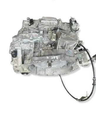 Toyota RAV 4 (XA50) Automatic gearbox PHL4