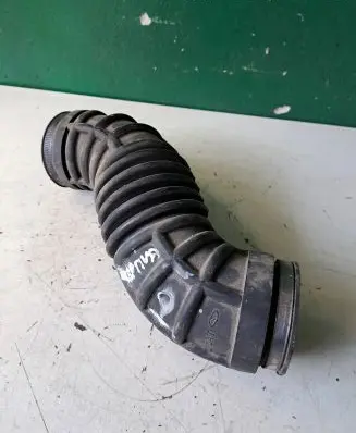 Chevrolet Captiva Air intake hose/pipe 96628960