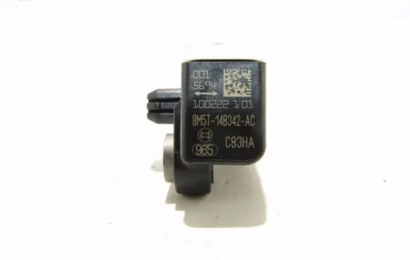 Ford Focus Airbag deployment crash/impact sensor 8m5t14b342ac
