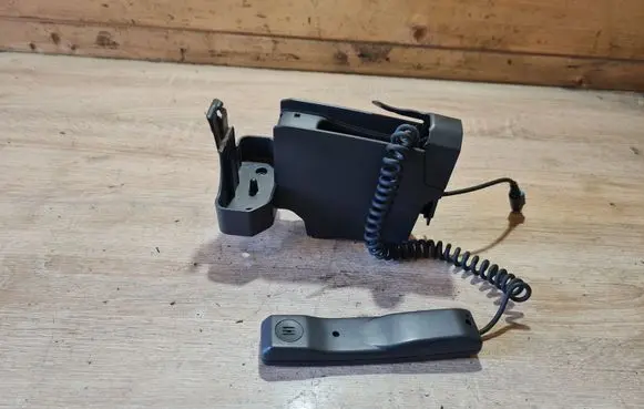 Volvo V70 Phone 09481578