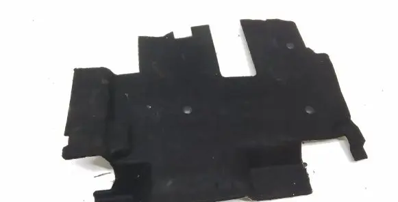 Nissan Navara D40 Other interior part